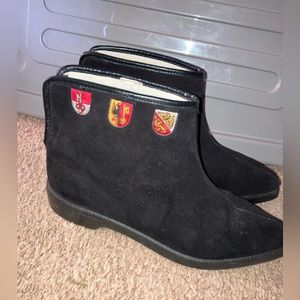 Vintage Sandler of Boston - Harry Potter style